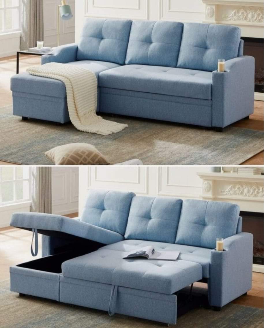 Sofas camas